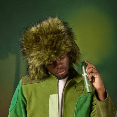 TONE by AMP On-The-Go Cologne & Body Mist - Woodland - 100ml