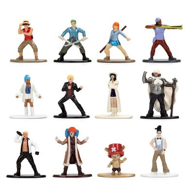 Mini Figure