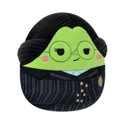 Squishmallows 5" Gershwin Shiz U Elphaba & Glinda Little Plush