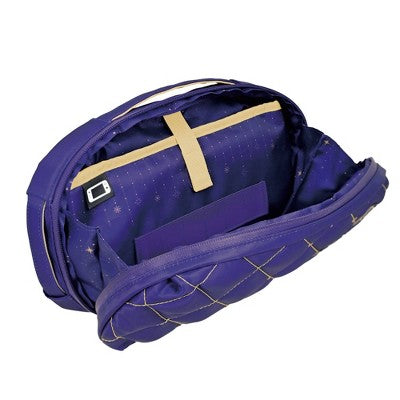 HORI Quilted Puff Pouch (Umbreon & Espeon) for Nintendo Switch 2