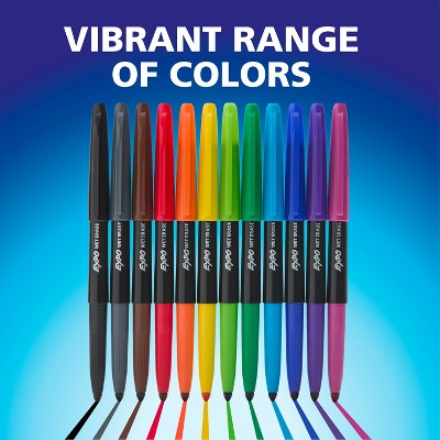 Expo 4ct Wet Erase Fine