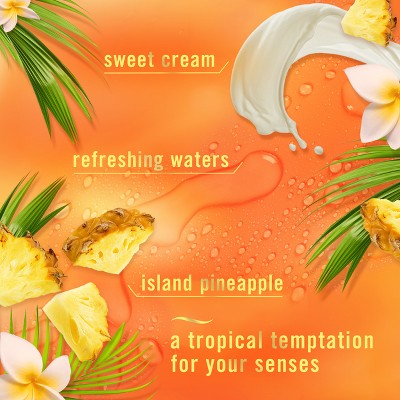 Febreze Luxe Plug Dual Air Freshener Refills - Tropical Blend - 1.75 fl oz/2ct