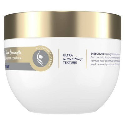 Dove Beauty Bond Strength Peptide Complex Serum Hair Mask - 9.2oz