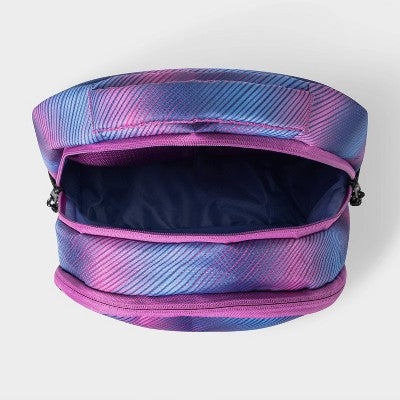 Champion Center Backpack - Blue/Pink