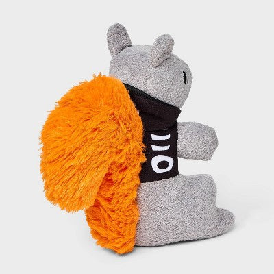 Squirrel Dog Plush Toy - Boots & Barkley