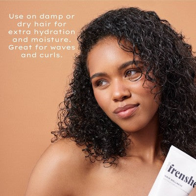 Being Frenshe All-In-One Hair Cream - Cashmere Vanilla - 6 fl oz
