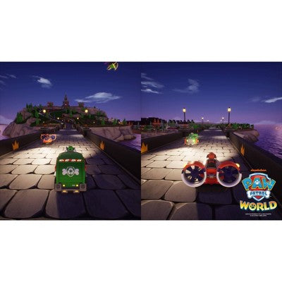 PAW Patrol World - Nintendo Switch