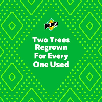 Bounty Full Sheet Paper Towels - 4 Triple Rolls (LOCAL PICKUP ONLY)
