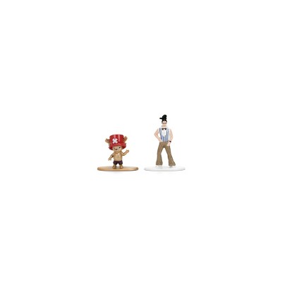 Mini Figure