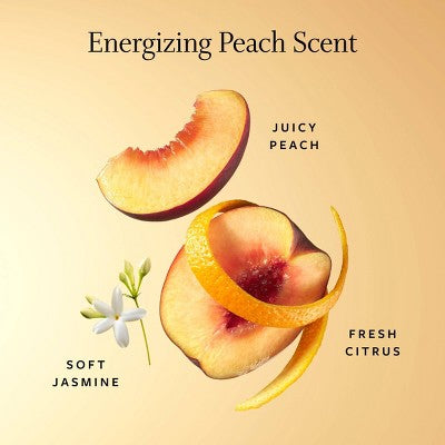 Function of BeautyCustom Body Wash -EnergizingPeach - 22floz (LOCAL PICKUP ONLY)