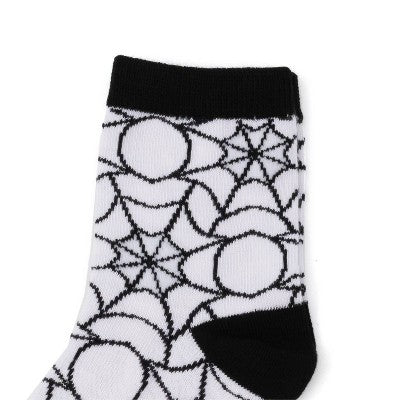 Adult Socks Spider Web - Bullseye's Playground