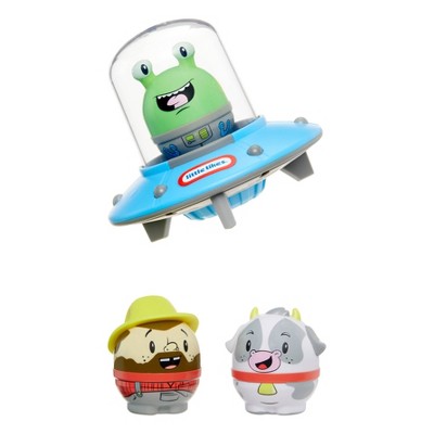 Little Tikes Toddle Tots Far Out Farm