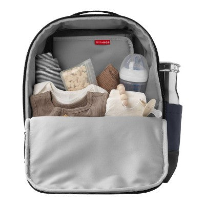 Skip Hop Flex Sporty Diaper Bag Backpack