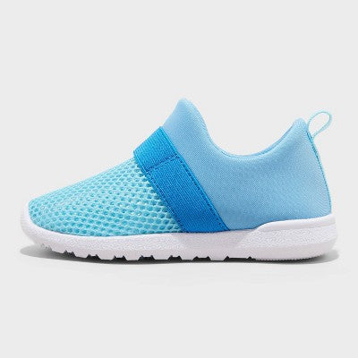 Toddler Austen Water Shoes - Cat & Jack Blue 7T