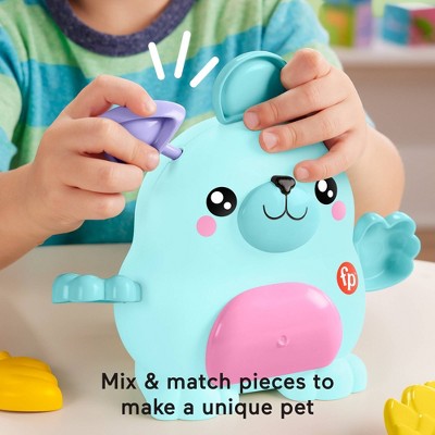Fisher-Price Preschool Pets Mix N' Matchimals