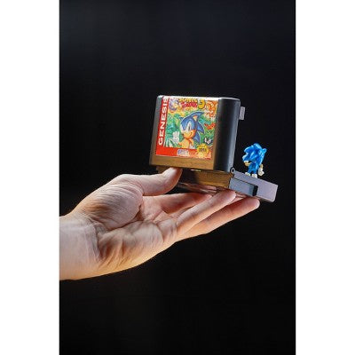 Console Heroes - Sonic the Hedgehog 3 Collectible Diorama