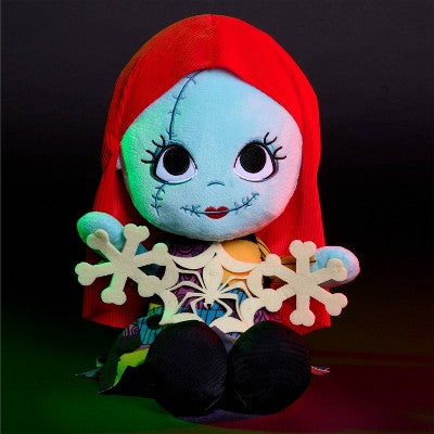 Disney Clubhouse Holiday NBC Large Plush Sally Stuffed Animal