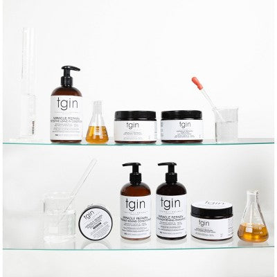 TGIN Miracle RepaiRx Protective Leave-In Conditioner - 13 fl oz