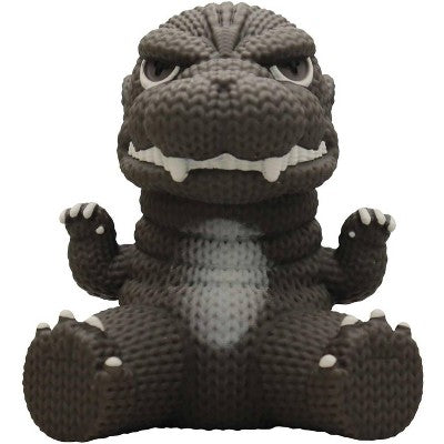 Handmade by Robots Godzilla Vinyl Figure
