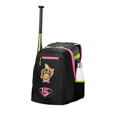 Wilson Party Animals Baseball Sport Backpack