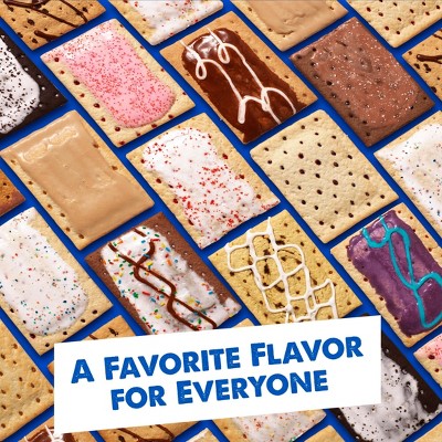 Pop-Tarts Frosted Fruit Variety Pack - 12ct / 20.3oz