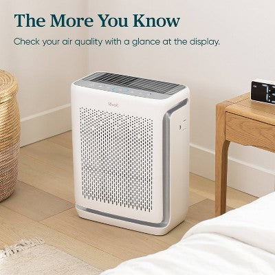 Levoit Vital 200S-P Smart Air Purifier for Rooms up to 1876 sq ft (LOCAL PICKUP ONLY)
