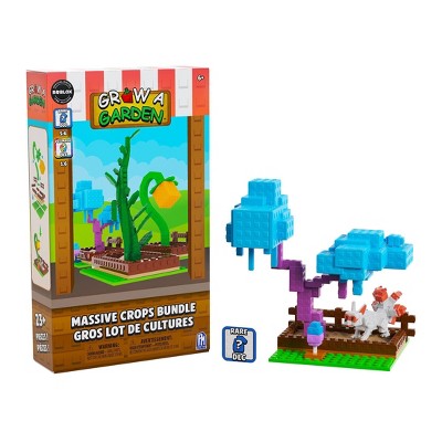 GROW A GARDEN - Giant Crops Bundle
