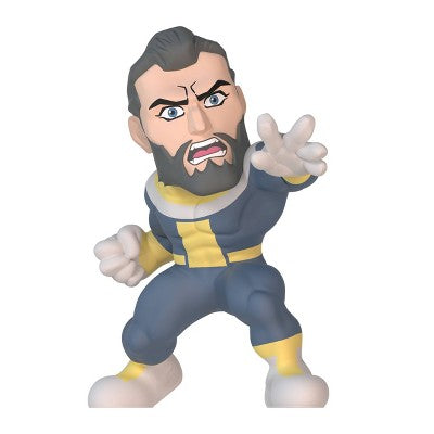 Invincible Series 1 Minifigures