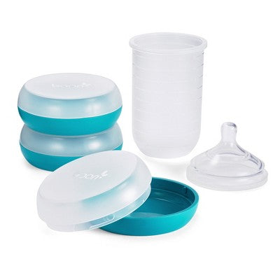 Boon Nursh Bottle Buns - 3pk