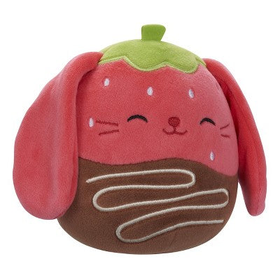 Squishmallows 4" Blind Capsules Little Plush