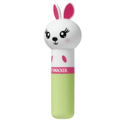 Lip Smacker Lippy Pal Lip Balm - Bunny Hoppy Carrot Cake - 0.14oz