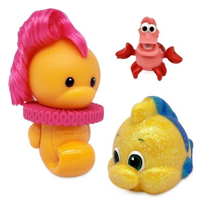 The Little Mermaid Ariel Animator Set
