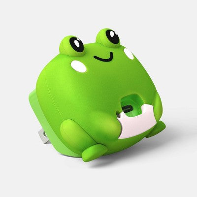 Single Port USB-C Wall Charger - heyday Frog