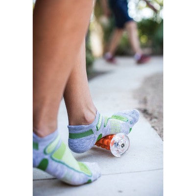 TriggerPoint NANO Foot Roller - Orange
