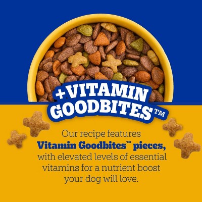 Pedigree Adult Roasted Chicken Rice and Vegetable Dry Dog Food - 27lbs (LOCAL PICKUP ONLY)