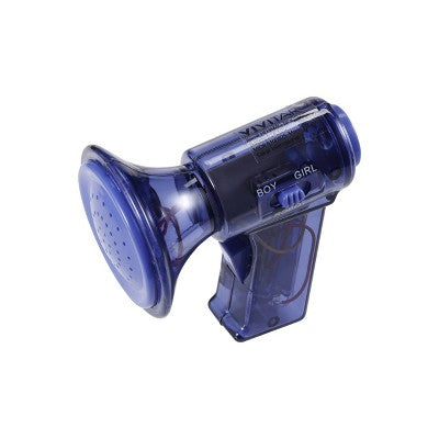 Vivitar Mini Megaphone - Blue
