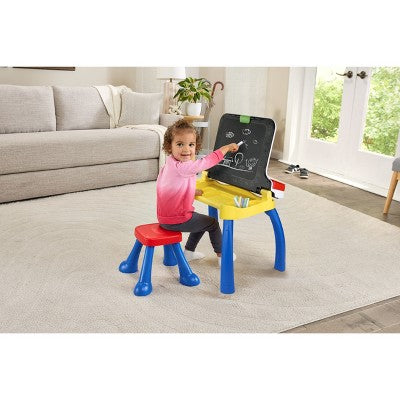VTech Explore & Write Deluxe Activity Desk (LOCAL PICKUP ONLY)