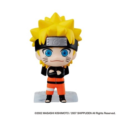 Jujutsu Kaisen Naruto CFC Blind Pack Figures
