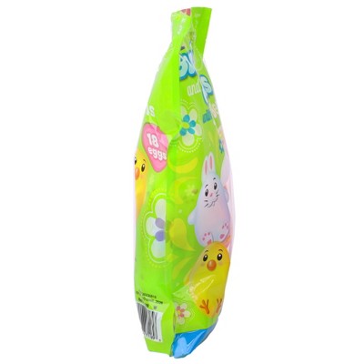 Frankford Easter Bunnies & Chicks Egg Hunt - 3.17oz/18ct