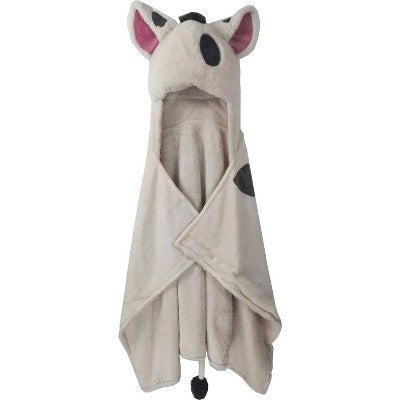 Moana Hooded Blanket Pua