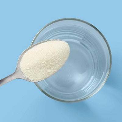 Collagen Powder - Unflavored - 10oz - up&up: 1 Package, Powder Form, 18g Protein Per Serving
