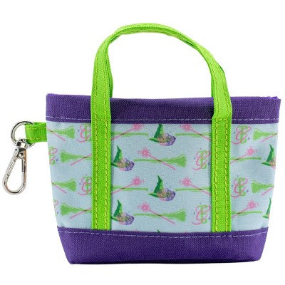 Accessory Innovations Key Chain Pouch Wicked