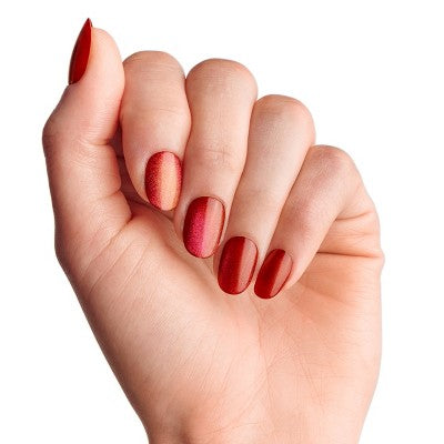 KISS Products Design Fake Nails - Private Party - 31ct