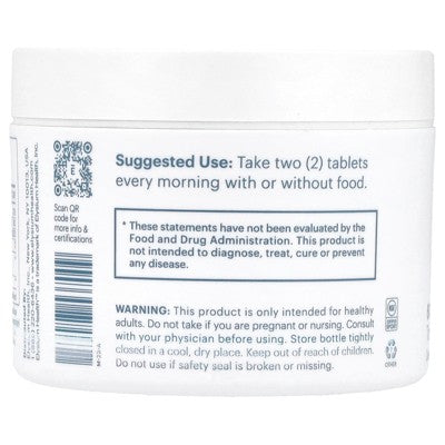 Elysium Matter, Long-Term Brain Health, 60 Tablets