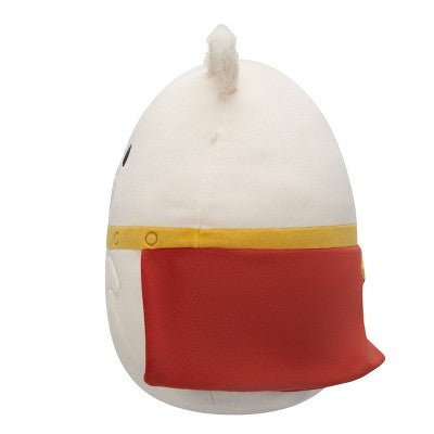 DC Comics Krypto 12" Squishmallow Plush (Target Exclusive)
