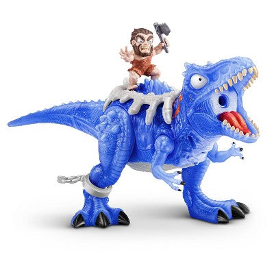 Smashers Dino Egg Hunt Figure COLOR OF HORN VARIES