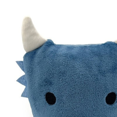 Fleece Blanket Dinosaur - Bullseye's Playground