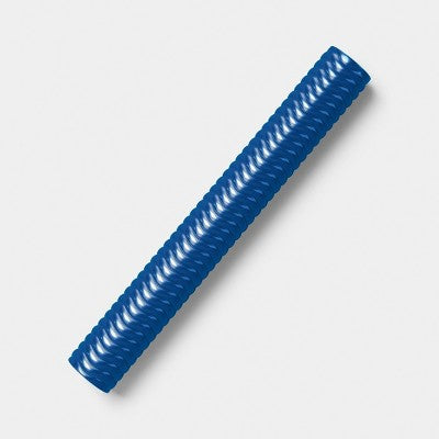 Vinyl Dipped 5.5" Pool Noodle Novelty Float - Sun Squad Navy Blue (LOCAL PICKUP ONLY)
