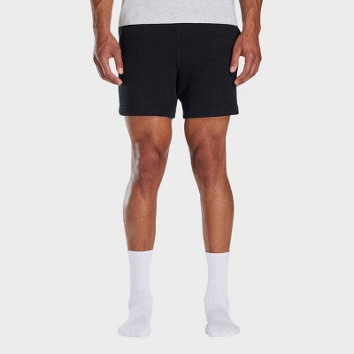 Pair of Thieves Men's 3+1 BOWO Crew Socks - White 6-12