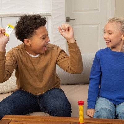 PlayMonster 5 Second Rule Board Game
